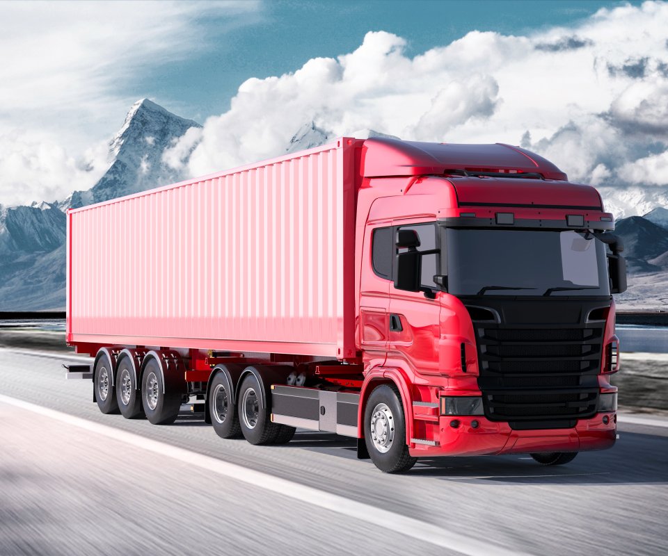 Грузовые шины