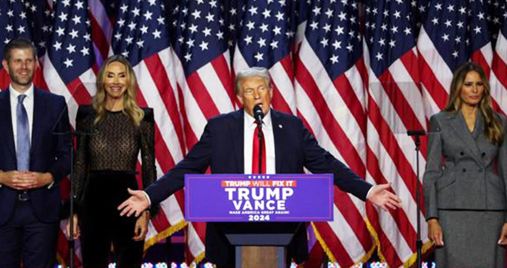 Возвращение Трампа! Удар по шинной промышленности Китая