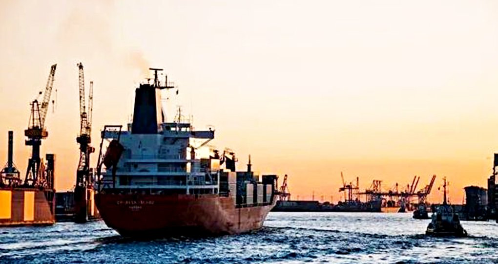 Экспорт шин из Китая вырос на 15,5% в октябре