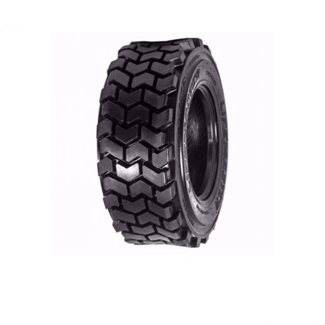 Skid Steer Tyre -SKS4