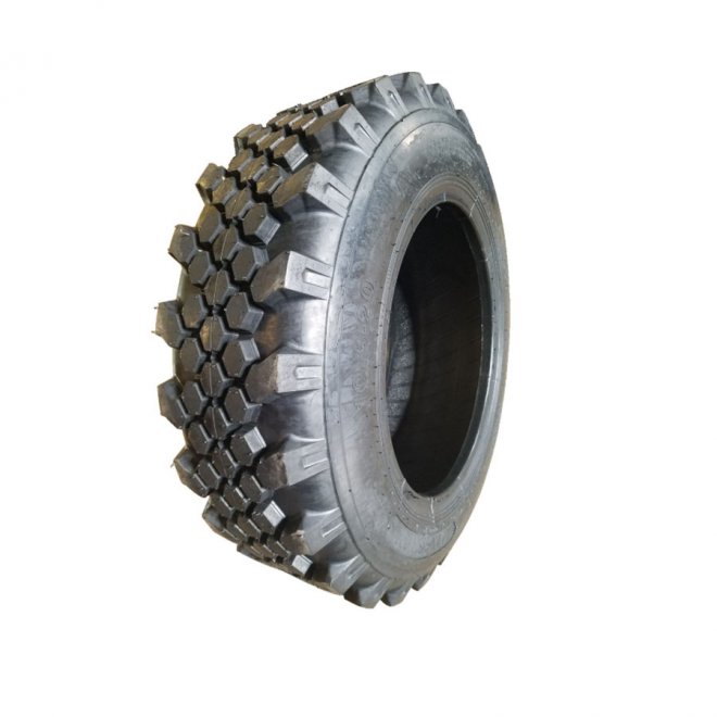 MPT Tyre 10.5-18 &10.5-20