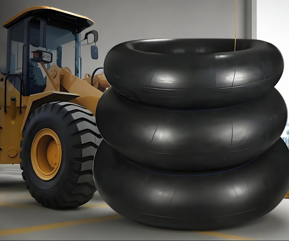 Камера и лента